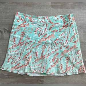 Womens Skort